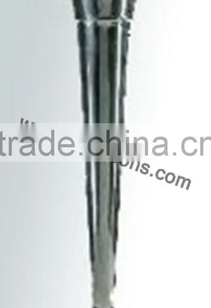 Unique Metal Flower Garden Vase photo-5