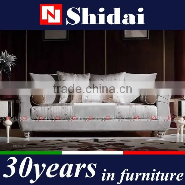 1+2+3 Cheap Fabric Sectional Sofa G1108 photo-2