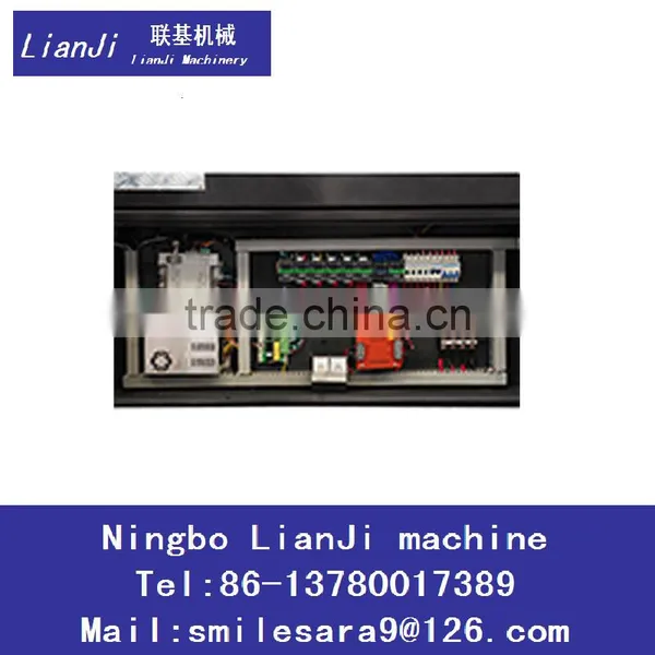 50T plastic injection molding machine supplier