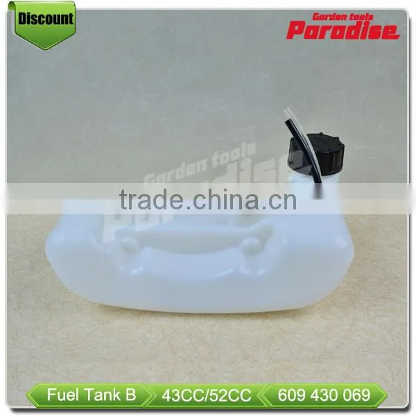 2Stroke Trimmer Cutter Spare Parts China Brush Cutter Fuel Tank Support With Metal photo-4