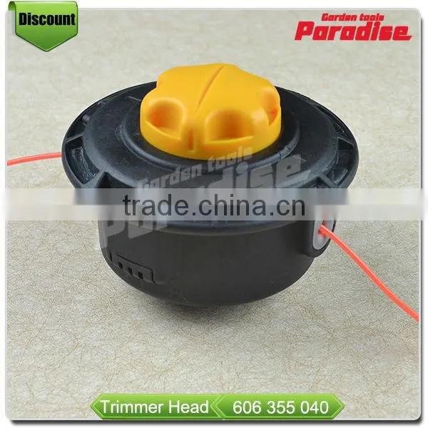 51954 Craftsman String Trimmer Replacement Reel Easy String Head photo-5