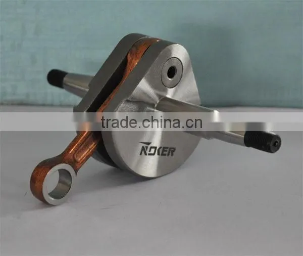 Crankshaft for WFB18AC-3 and WFB18AC-5 SOLO 423 Sprayer photo-3