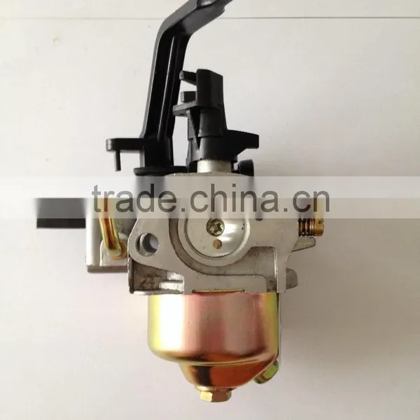 Generator Small Petrol Engine Parts Carburetor For GX160 photo-3