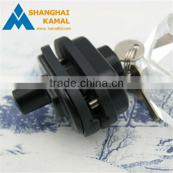 Gun Lock - Keyed Differently Fits Many Rifles/Shotguns/Handguns photo-4