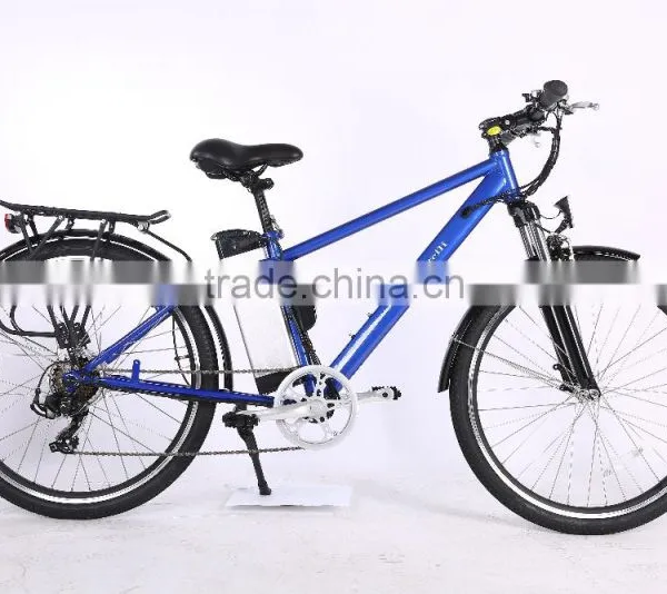 Factory Price Best-selling Cheap Electric Mountain Bike for Sale photo-4