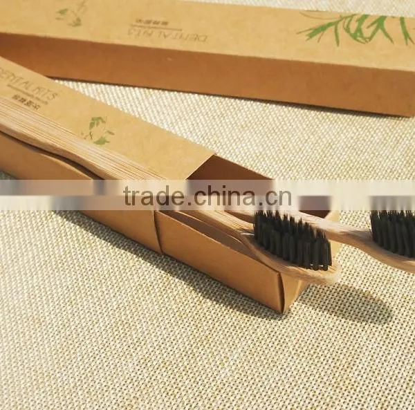 Binchotan Charcoal Toothbrush photo-4