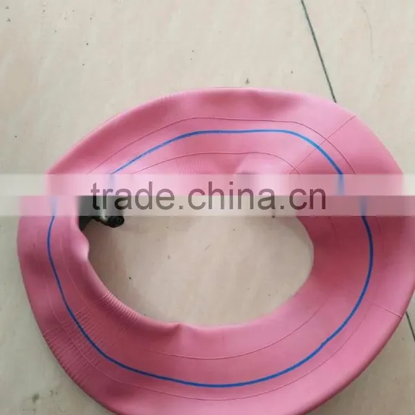Pink Rubber Inner Tube300-8 photo-2