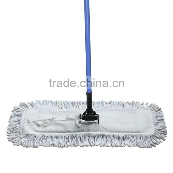 Luxury Commercial Dust Mop Set/Flat Mop/Floor Mop photo-2