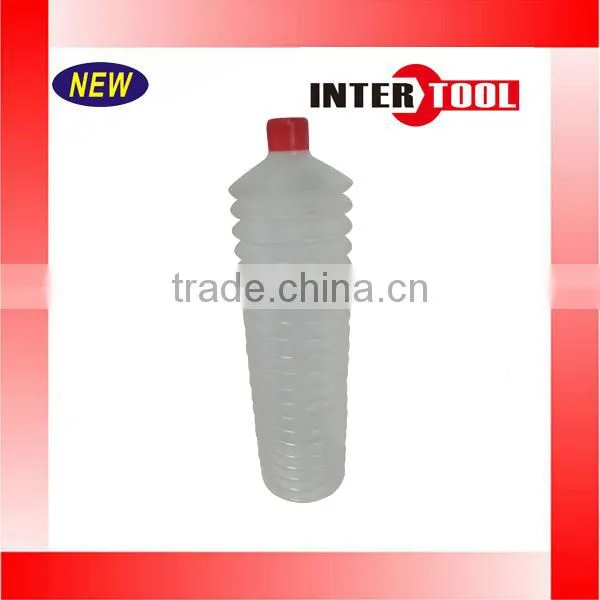 Plastic Grease Bottle photo-3