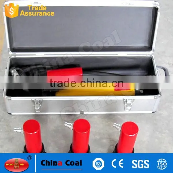 Hydraulic Forcible Entry Tool for Fire Rescue Operation photo-5