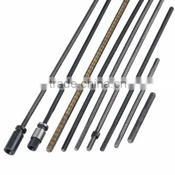 High Performance Flexible Shaft With Reasonable Price (CE,ISO9001:2008) photo-5