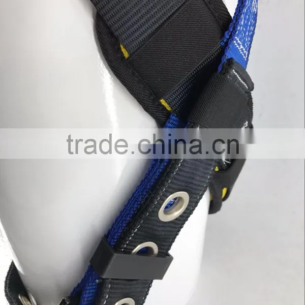 Best Fall Arrest Harness Safety Belt photo-6