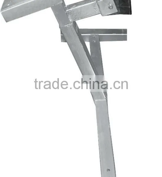 Contemporary Exported Boat Engine Stand photo-6