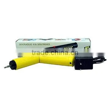 Cordless Screwdriver,power Screwdriver