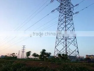 High-Voltage Lines Wrap photo-3