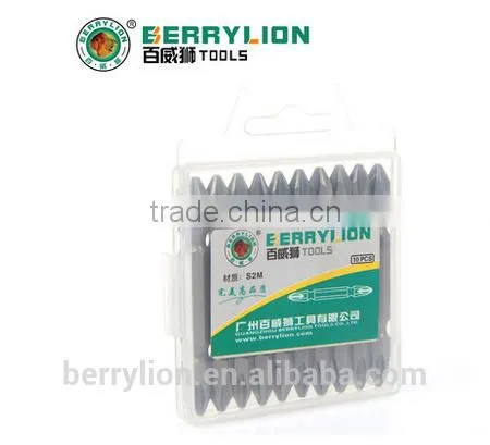 Berrylion 200mm S2 Screwdriver Bit for Sale photo-3