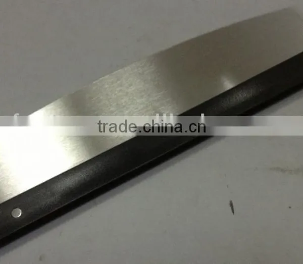 Stainless Steel Pizza Cutter photo-2