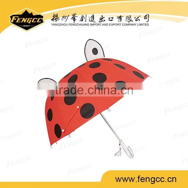 Hot Sale Animal Shaped Cartoon Umbrella photo-6