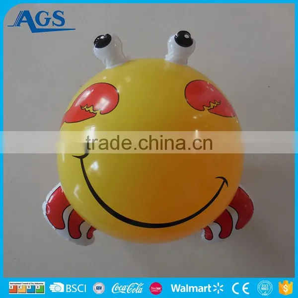 Kids New Style Pvc Inflatable Toy in Lovely Animal Shape photo-4