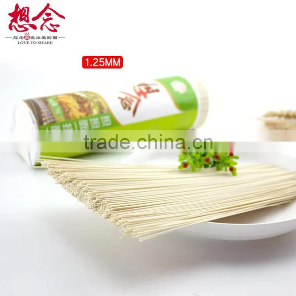 Xiang Nian Brand Wholesale Instant Dried Noodles Ramen 1000g Dandan Noodle photo-4