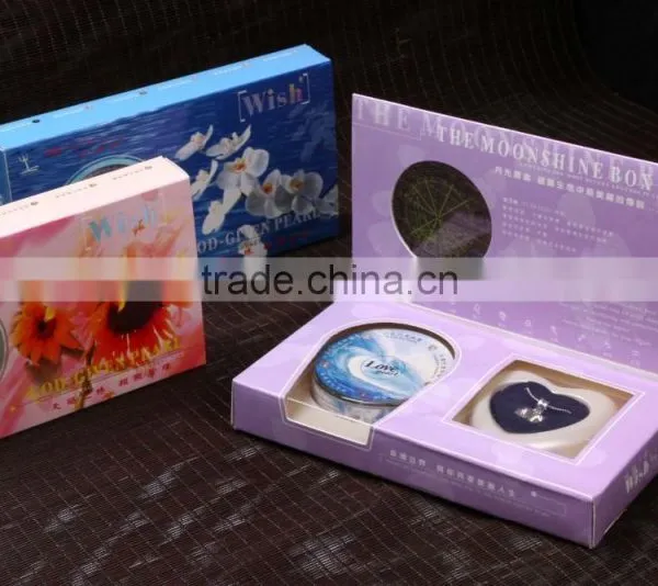(October) Scorpio Wish Pearl Gift (English Version) photo-6