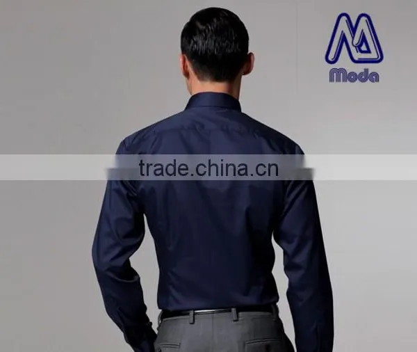 Italian Design Men Shirt photo-3