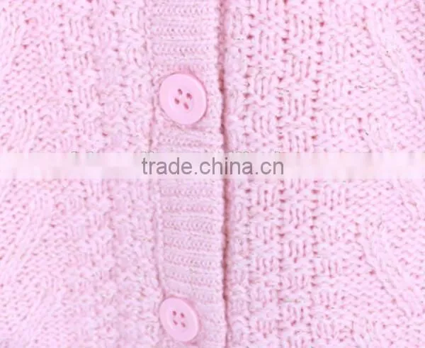 Wholesale Kid Children Baby Fleece Sweater photo-3