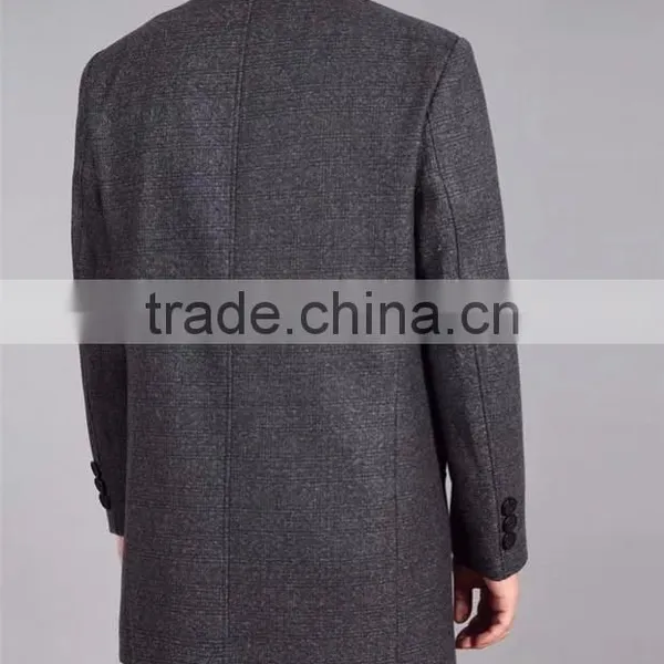 Pattern Faux Fur Coat Pictures of Latest Gowns Designs photo-4