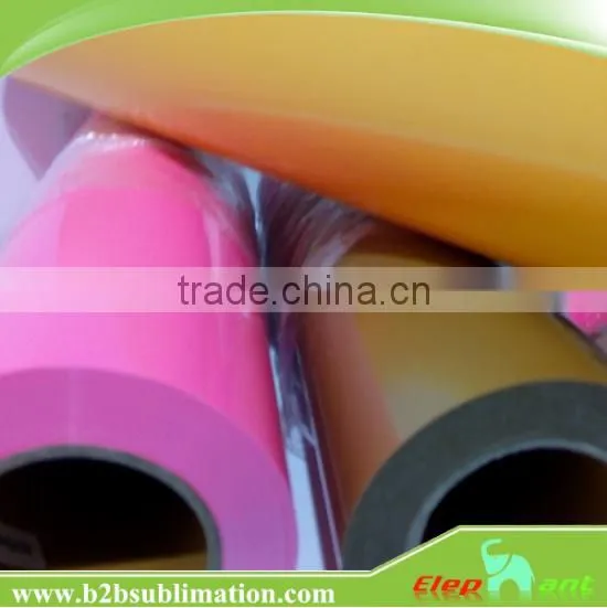 Korea Quality Pvc Heat Transfer Vinyl Sheet photo-2