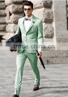 Men Gender and OEM Service Supply Type Wedding Suits BSPS0039 photo-3
