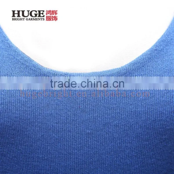 Superior Fabric New Fashion 100% Cashmere Sweater No Sleeves photo-3