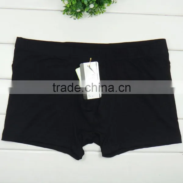 Wholesale Men Funny Underwear Men Boxer Shorts Briefs Fancy Underwear photo-4
