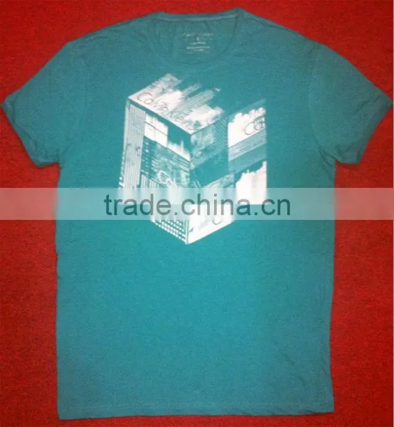 Branded T-Shirt Stock Lot High Quality photo-6