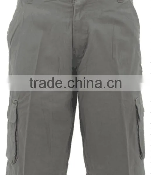 Mens Shorts Fashion Bermuda Shorts Custom Golf Shorts for Men photo-4
