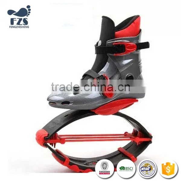 Anti-Gravity Boots Jumping bounce shoe fitness shoe