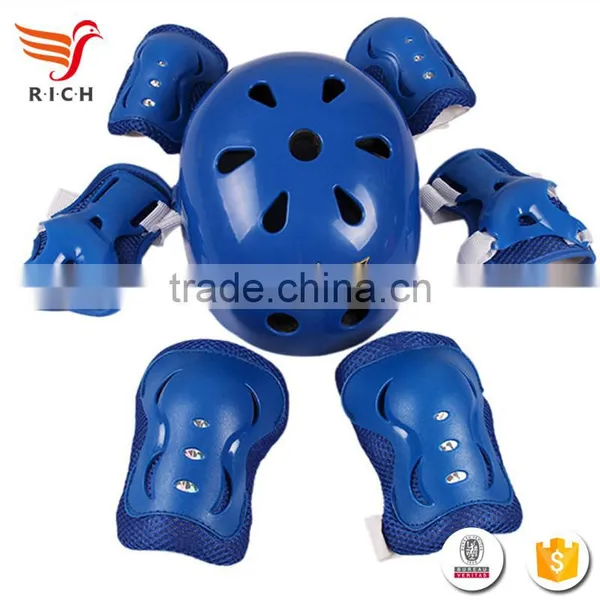 HFX0278 High Quality Protective Gear For Roller Skating Biking photo-2