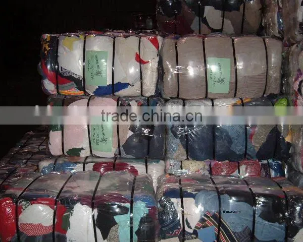 Quality Grade Bulk Used Clothing Bales, Korea Used Clothing Wholesale