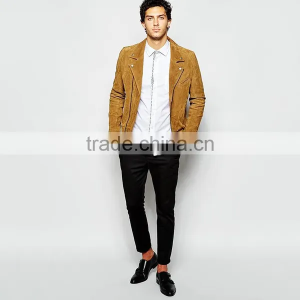 Men Oxford Shirt Designs 100 Polyester Mens Dress Shirts photo-4