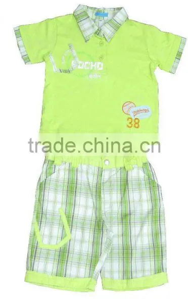 Newly Kids Fashion Wear Sets.