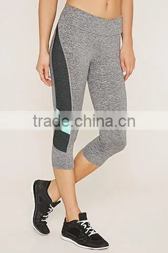 Contrast Color Mesh Motion Render 7 Minutes of Pants photo-2