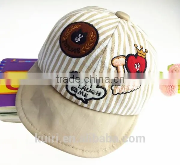 Brand New Custom Hats With High Quality Mz-68 photo-4