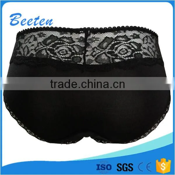 Good Design Sexy Style Stylish Brief Underwear Women Panty photo-5