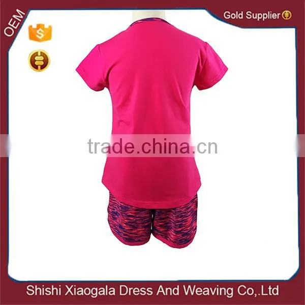 Hot Selling Fashion Girl Clothes OEM photo-2