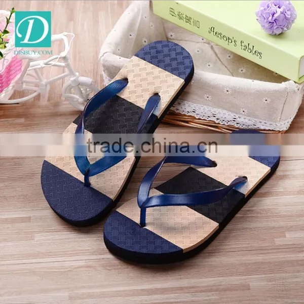 2016 Summer Man EVA Slipper,Beach Slipper photo-2