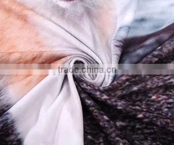 Custom Full Screen Printing Fleece Thermal Throw Carpet For Dogs photo-5