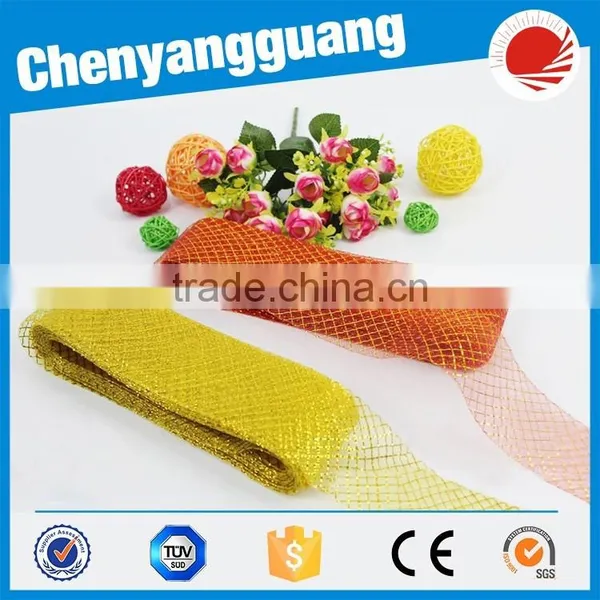 8mm Factory Wholesale Flat Horsehair Braid For Headdress photo-2