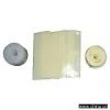 Sell High Temperature Resistant Silicone Rubber