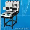 WD450*380 8A PVC Siloxanes Shoe Upper Automatic Machine