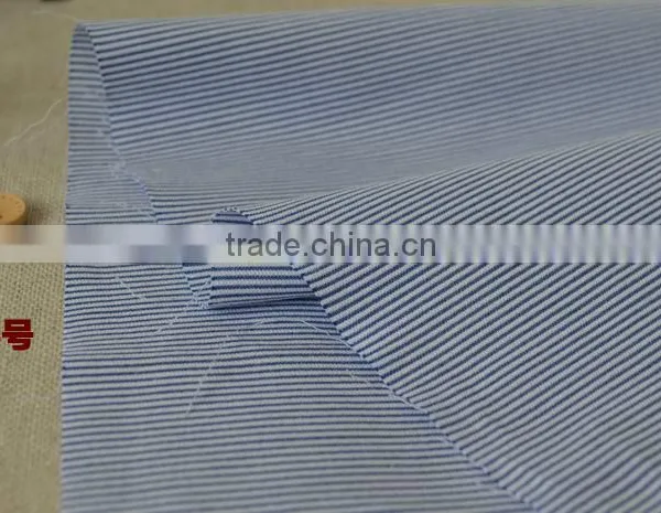 Wholesale Cotton Stretch Twill Woven Shirting photo-2