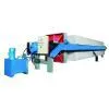 Recessed Filter Press Machine